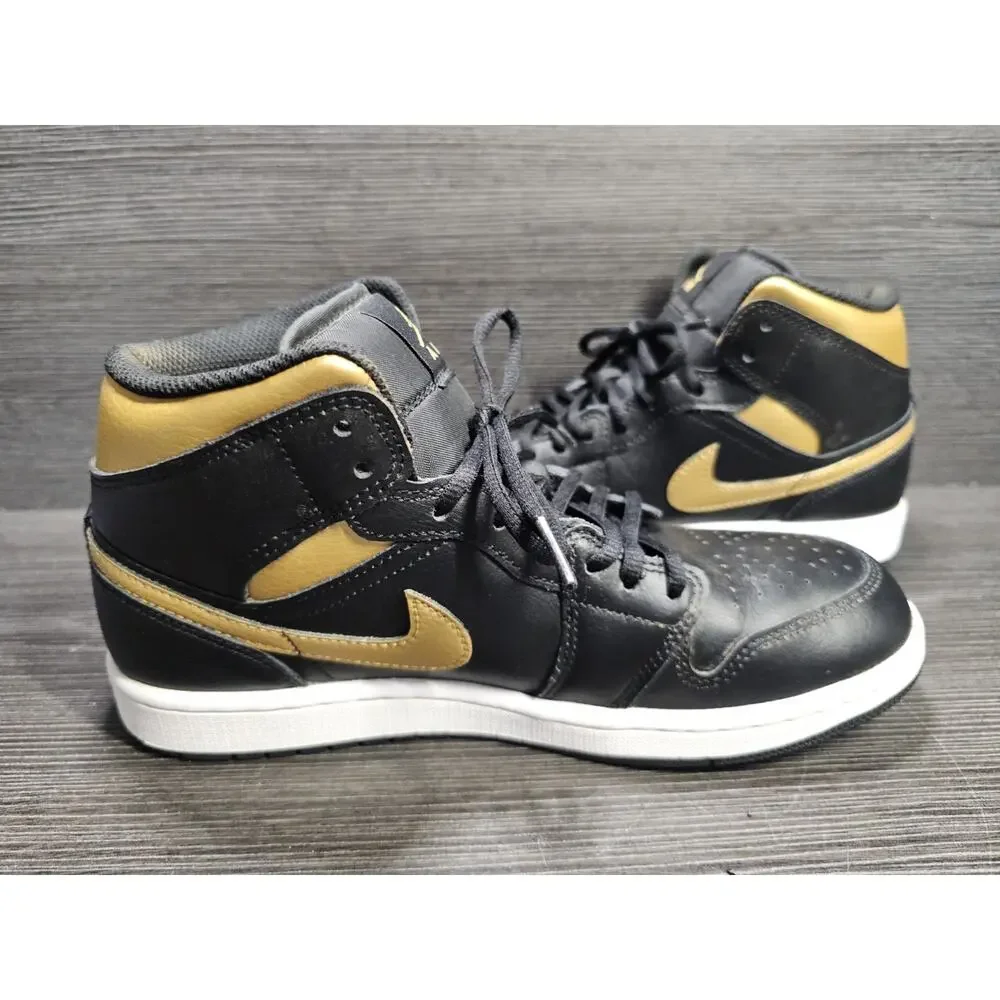 Jordan pre owned